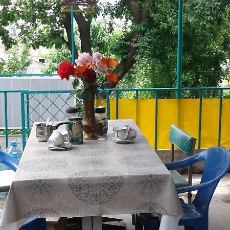 Guest House Edem 第比利斯 外观 照片