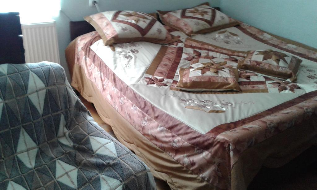 Guest House Edem 第比利斯 外观 照片