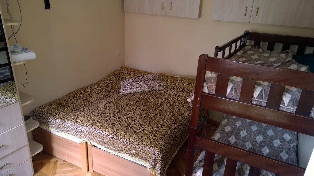 Guest House Edem 第比利斯 外观 照片