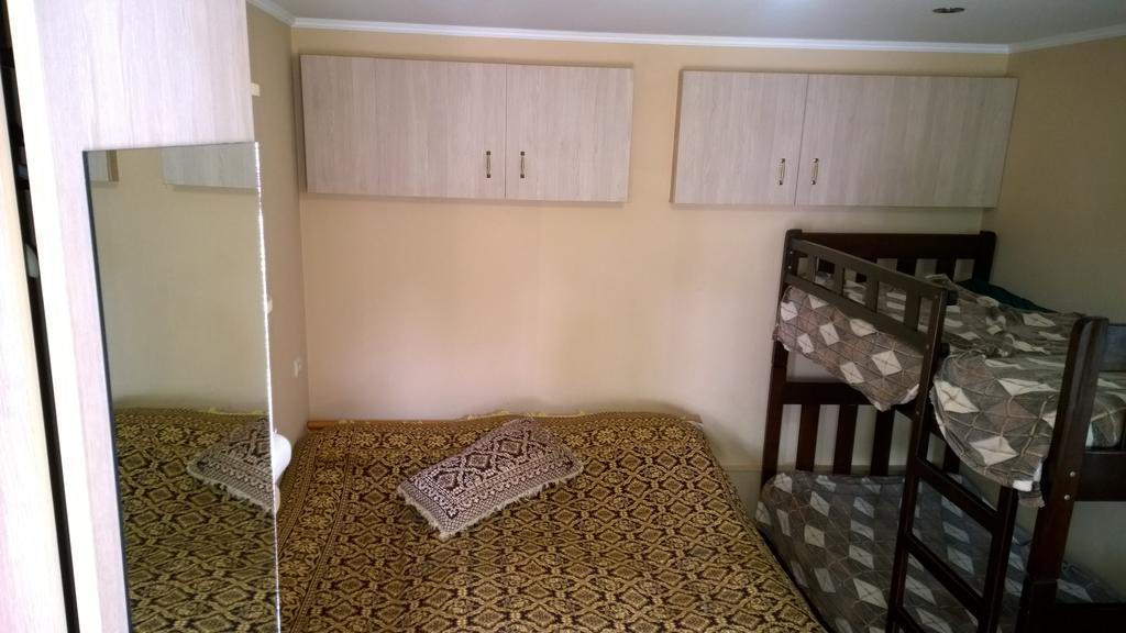 Guest House Edem 第比利斯 外观 照片