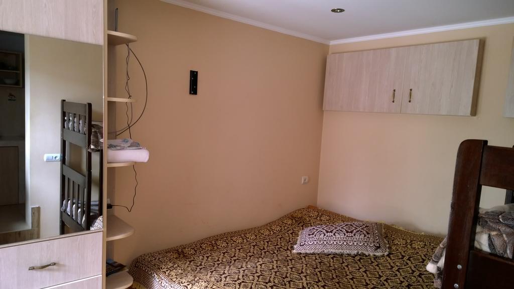 Guest House Edem 第比利斯 外观 照片