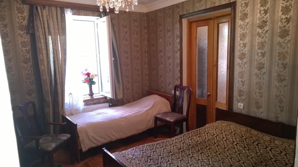 Guest House Edem 第比利斯 外观 照片