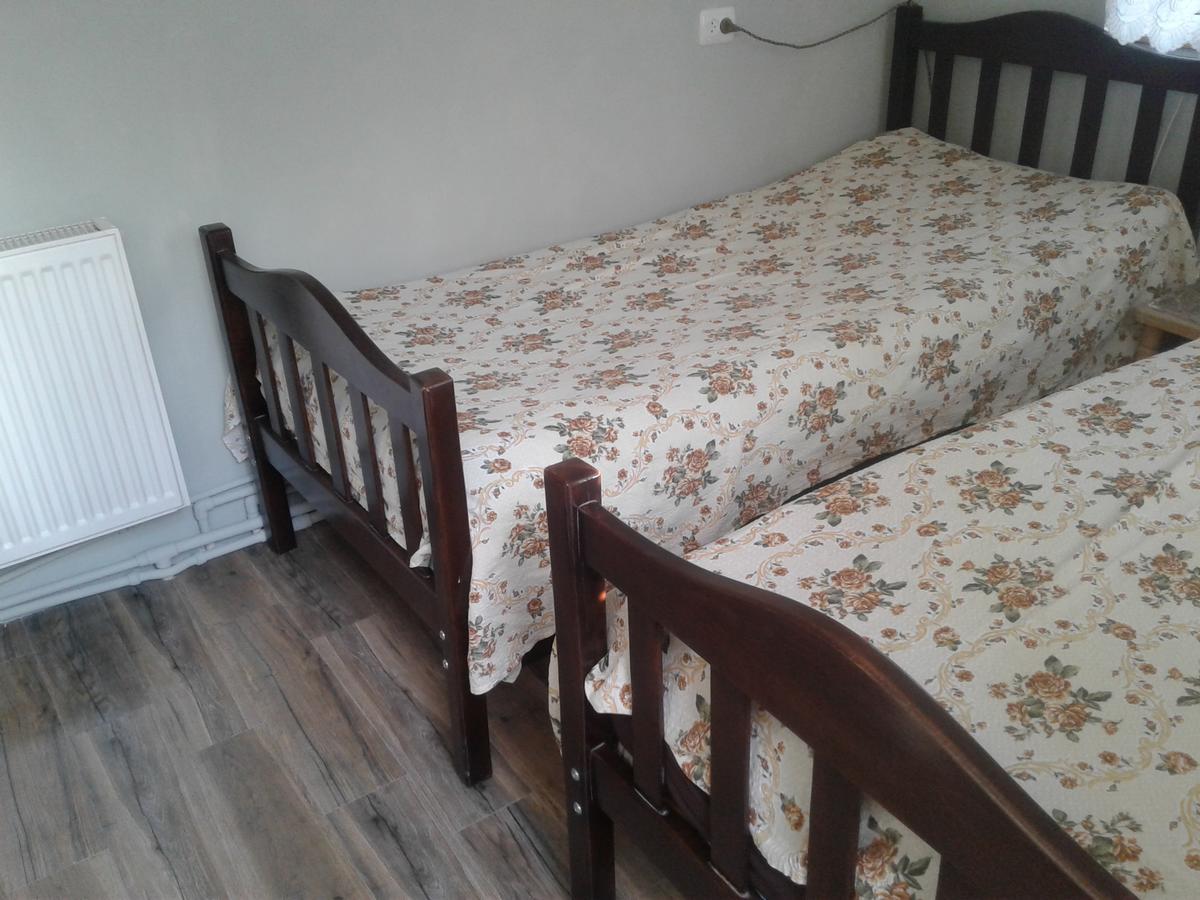 Guest House Edem 第比利斯 外观 照片