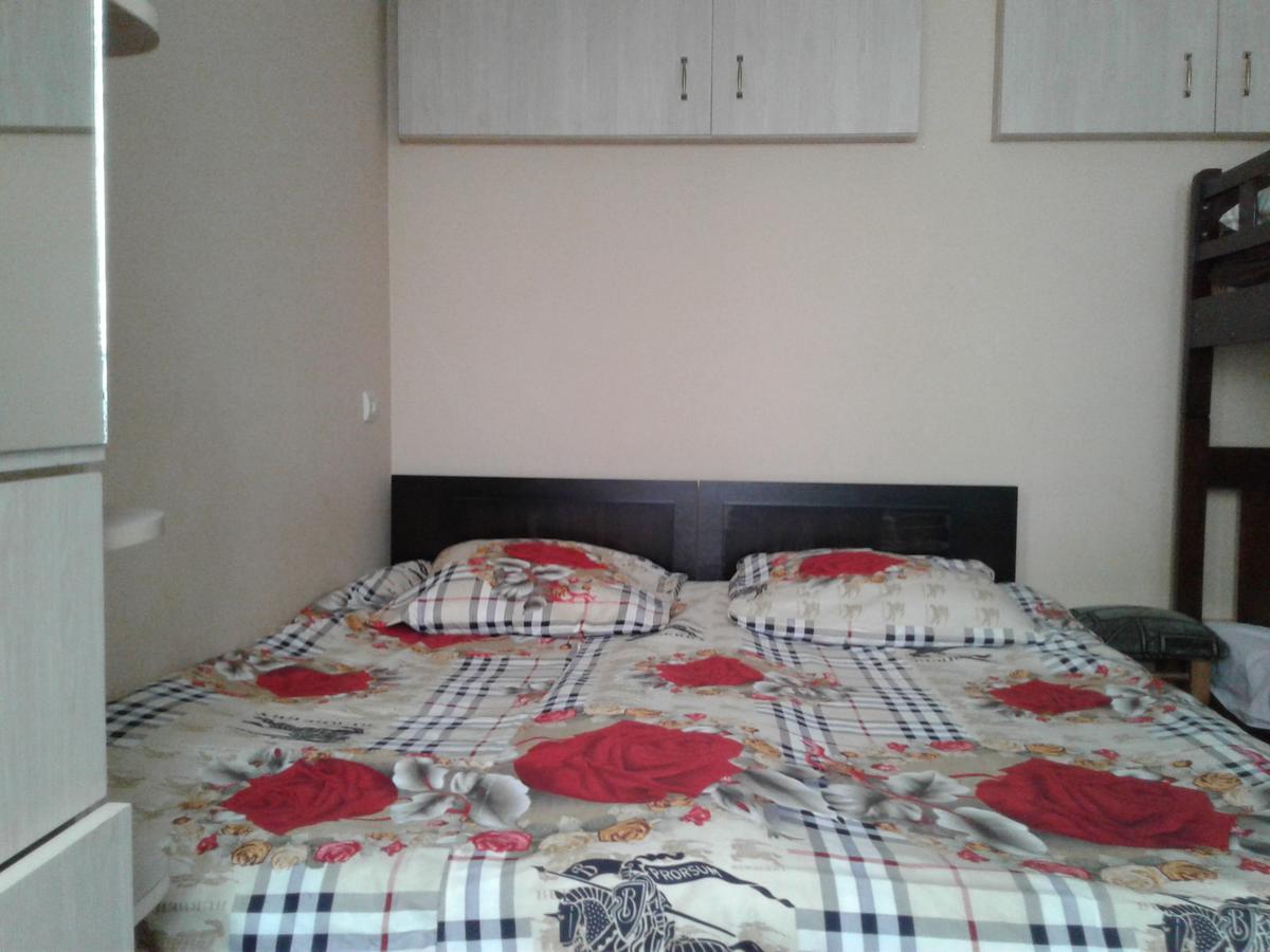 Guest House Edem 第比利斯 外观 照片