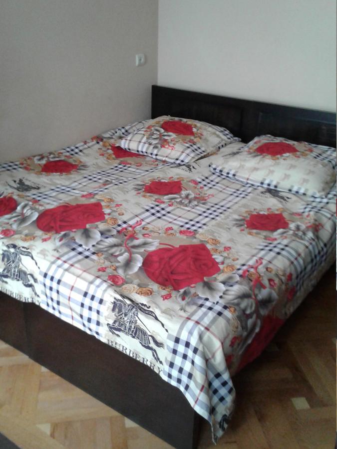 Guest House Edem 第比利斯 外观 照片